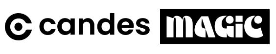 Candes Magic Device mark 6825816 Trademark