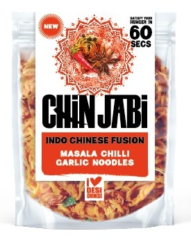 Chinjabi Device mark 6825473 Trademark