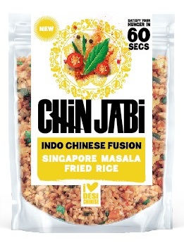 Chinjabi Device mark 6825477 Trademark