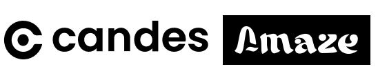 Candes Amaze Device mark 6825815 Trademark