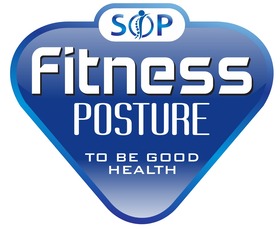 Sop Fitness Posture - To Be Good Health Device mark 6825386 Trademark