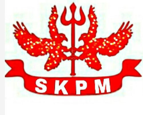 Skpm Logistics Device mark 6825393 Trademark
