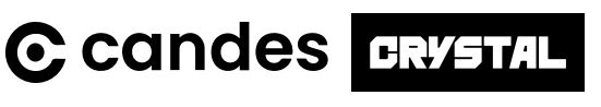 Candes Crystal Device mark 6825819 Trademark
