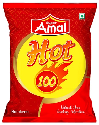 Super Amal Ka Hot 100 Device mark 6825568 Trademark
