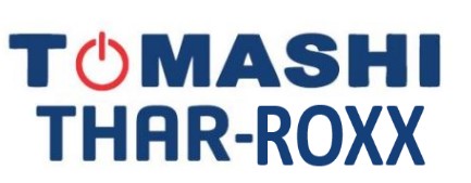 Tomashi Thar-roxx With Device Device mark 6825720 Trademark