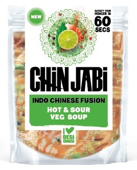 Chinjabi Device mark 6825475 Trademark