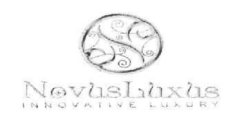 Novusluxus Device mark 2634304 Trademark