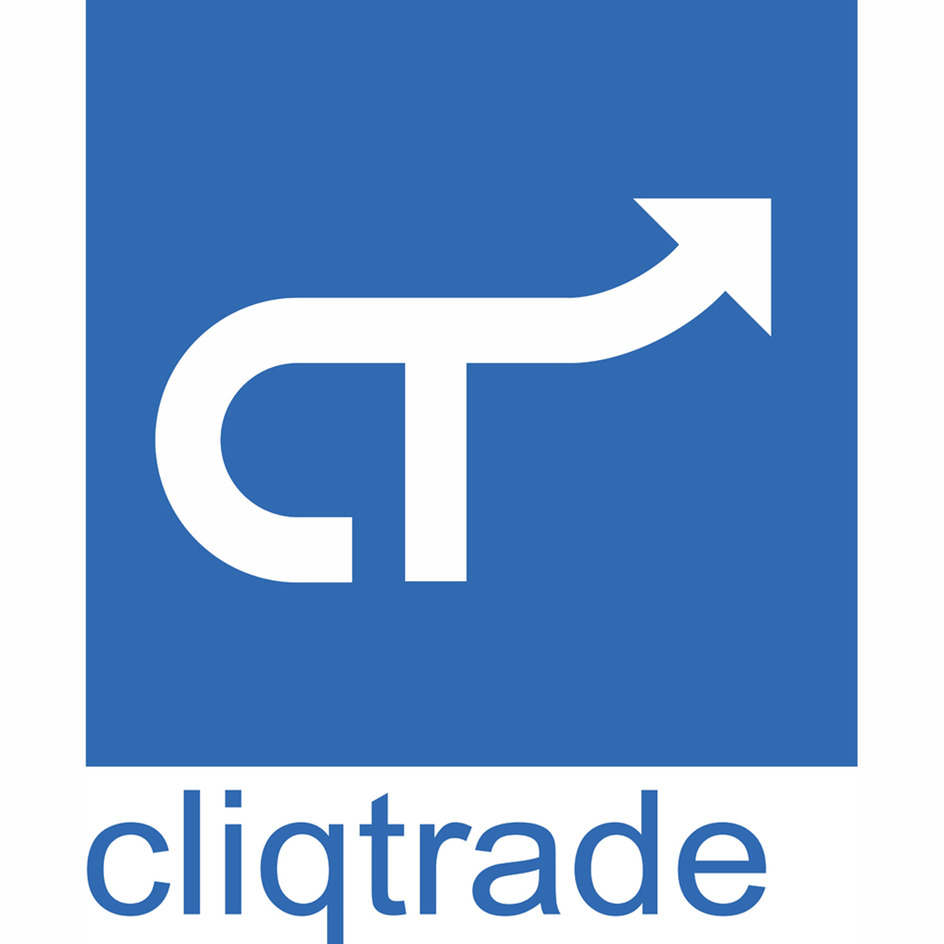 Cliqtrade Device mark 6827359 Trademark