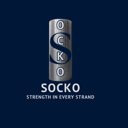Socko Device mark 6826748 Trademark