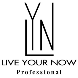 Lyn Live Your Now Professional Device mark 6827420 Trademark