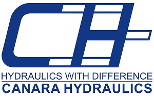 Canara Hydraulics Device mark 6827017 Trademark