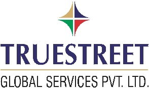 Truestreet Global Services Pvt. Ltd. Device mark 6827561 Trademark