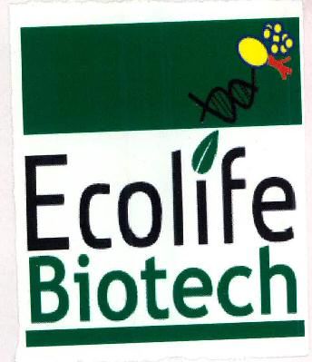 Ecolife Biotech Device mark 2472344 Trademark