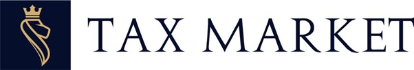 Tax Market Device mark 6827600 Trademark