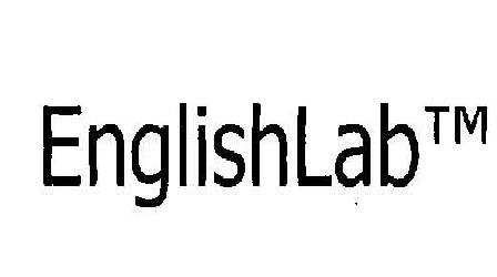 English Lab Tm(label) Device mark 2098245 Trademark