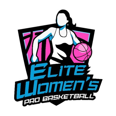 Elite Women’s Pro Basketball League Logo Device mark 6826595 Trademark