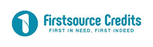 Firstsource Credits Pvt Ltd Device mark 6826946 Trademark