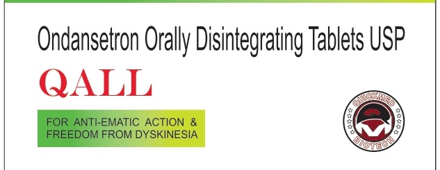 Qall Device mark 6826660 Trademark