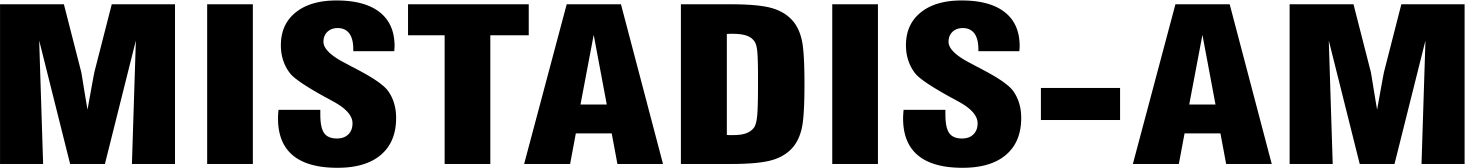 Mistadis-am Device mark 6827259 Trademark