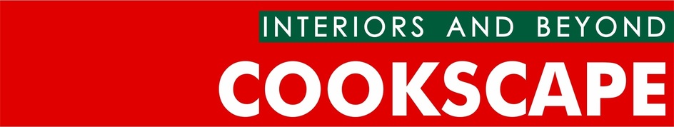 Cookscape Device mark 6827092 Trademark