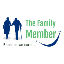 The Family Member With The Tagline "because We Care" Device mark 6826491 Trademark