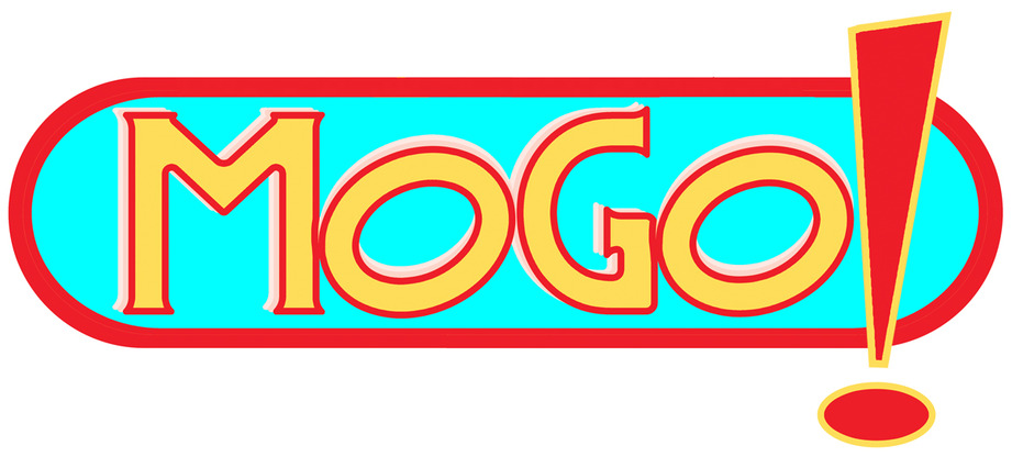 Mogo Logo Device mark 6826850 Trademark