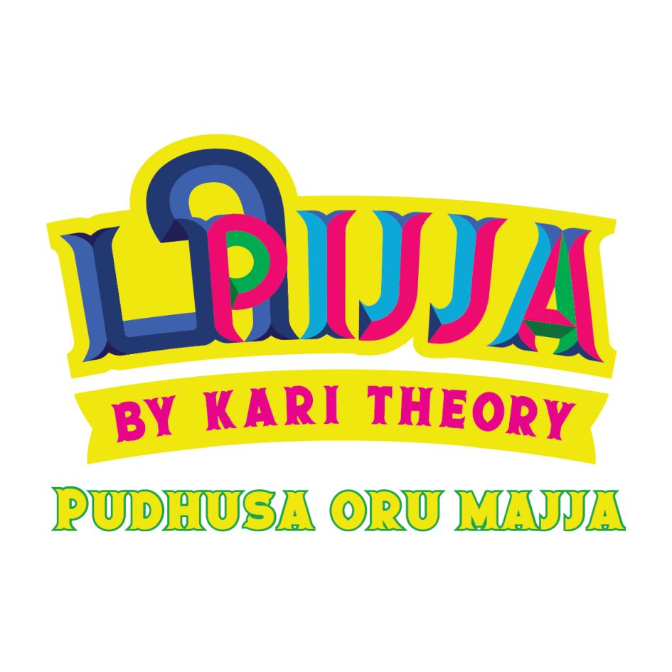 Pijja By Kari Theory Pudhusa Oru Majja Device mark 6827098 Trademark