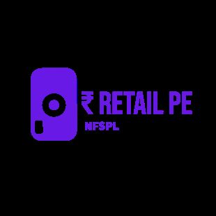 Retail Pe - Nfspl Device mark 6828182 Trademark