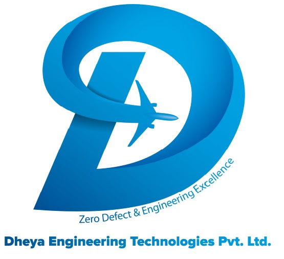Dheya Device mark 6828528 Trademark