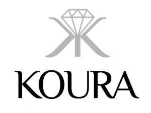 K Logo With Koura Device mark 6828247 Trademark