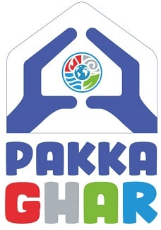 Pakka Ghar Device mark 6827938 Trademark