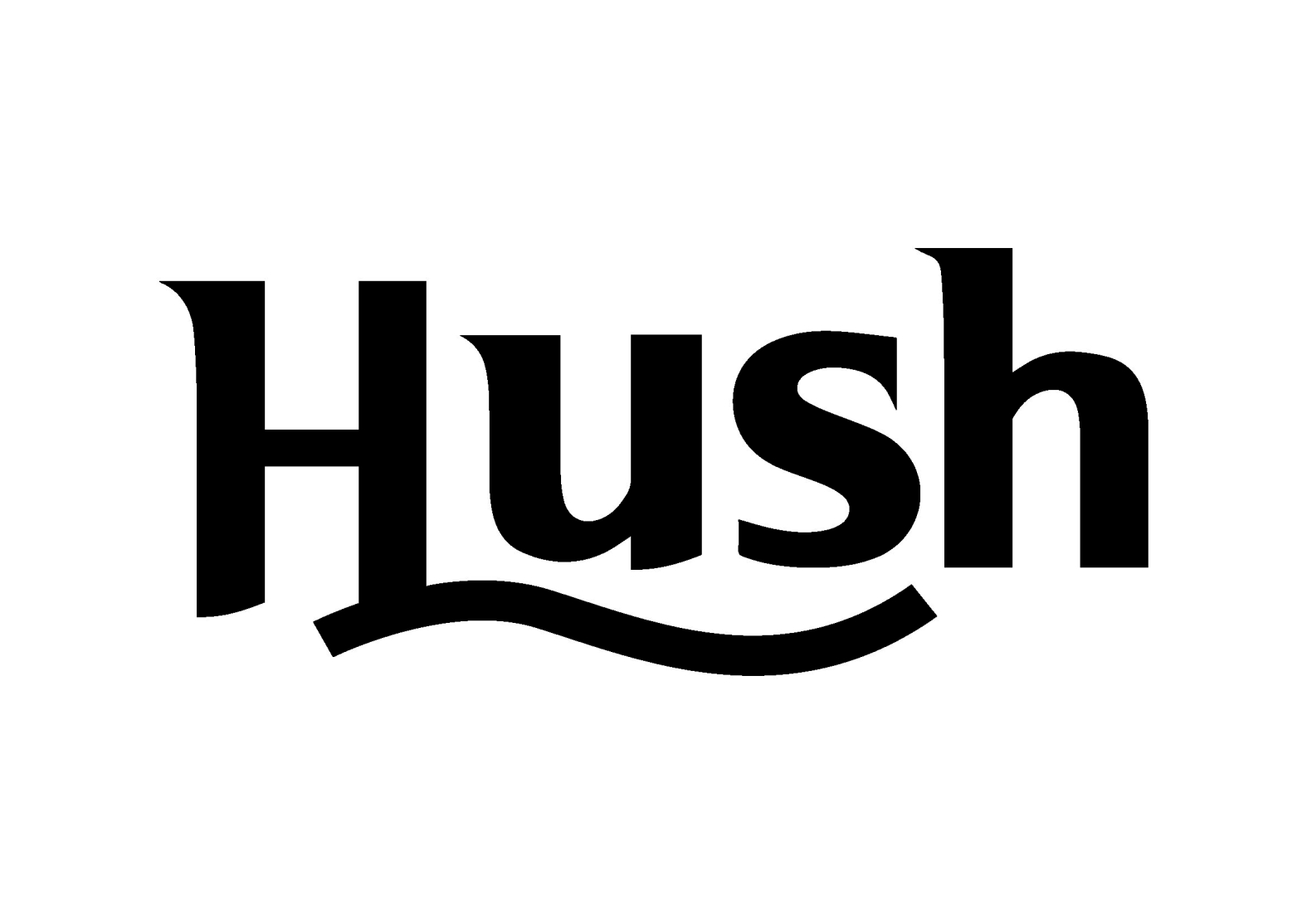 Hush Device mark 6828493 Trademark