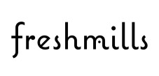 Freshmills Device mark 6827722 Trademark