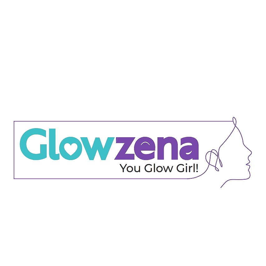 Glowzena-you Glow Girl! Device mark 6828479 Trademark