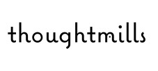 Thoughtmills Device mark 6827725 Trademark