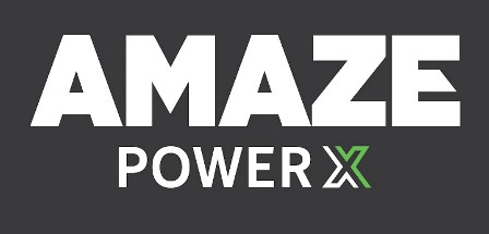 Amaze Power X Device mark 6829333 Trademark