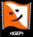 Igep (device) Device mark 6829309 Trademark