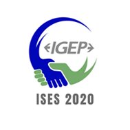 Igep Ises 2020 (device) Device mark 6829306 Trademark