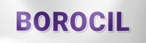 Borocil Device mark 6828837 Trademark
