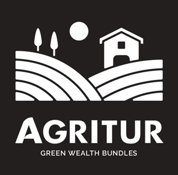 Agritur Device mark 6828891 Trademark