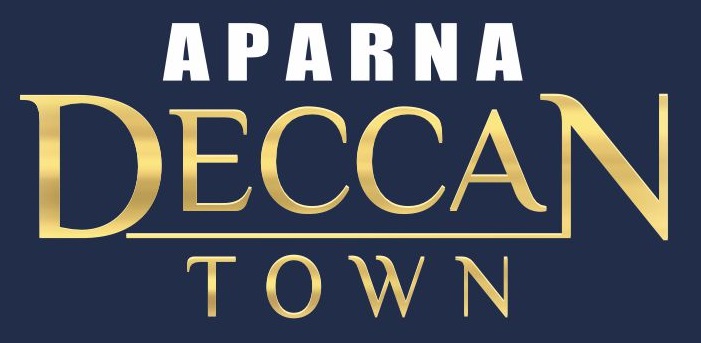 Aparna Deccan Town Device mark 6829758 Trademark