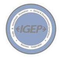 Igep (device) Device mark 6829310 Trademark