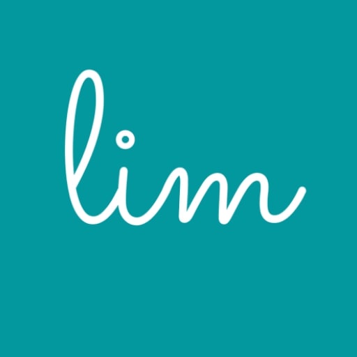 Lim` Device mark 6828651 Trademark