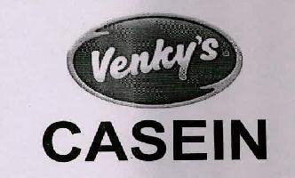 Venky's Casein Device mark 2867685 Trademark