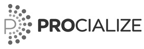 Procialize With Logo Device mark 2771864 Trademark