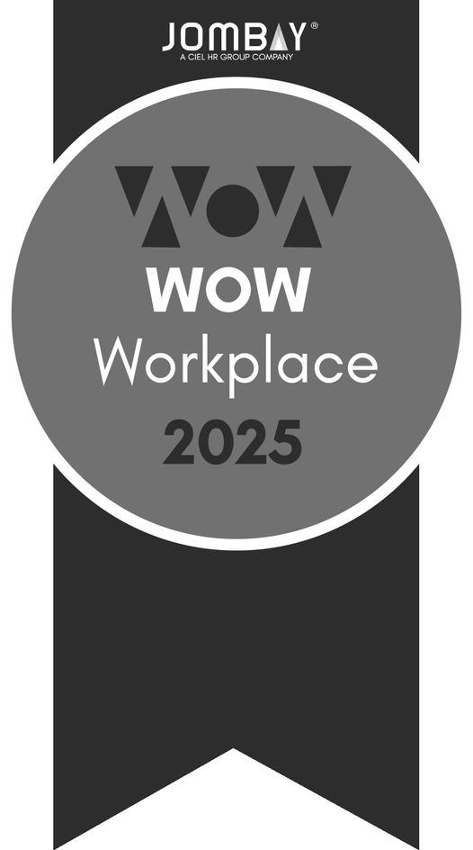 Jombay Wow Workplaces 2025 Device mark 6829101 Trademark