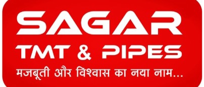 Sagar Tmt Device mark 6829706 Trademark
