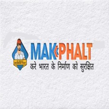Makphalt - Kare Bharat Ke Nirmaan Ko Surakshit Device mark 6829601 Trademark