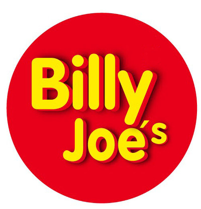 Billy Joe's Device mark 6829421 Trademark
