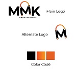 Mmk E-kart India Private Limited Device mark 6829708 Trademark